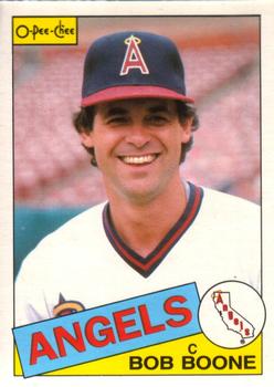 Bob Boone