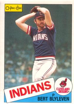 Bert Blyleven