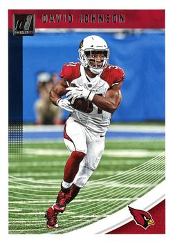 David Johnson