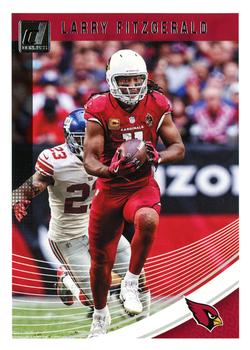 Larry Fitzgerald
