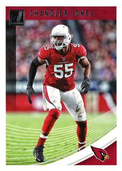 Chandler Jones