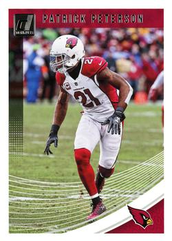 Patrick Peterson