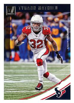 Tyrann Mathieu