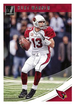 Kurt Warner