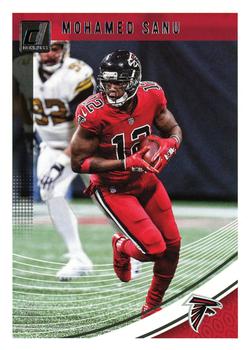 Mohamed Sanu