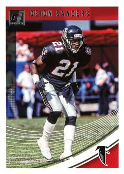 Deion Sanders