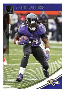 Alex Collins