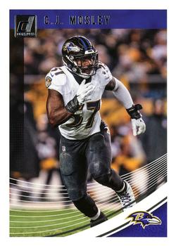 C.J. Mosley