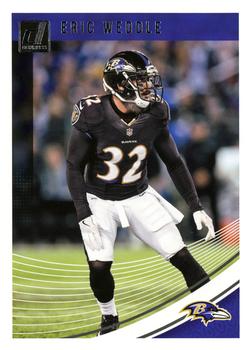 Eric Weddle