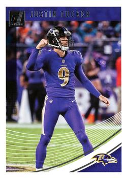 Justin Tucker