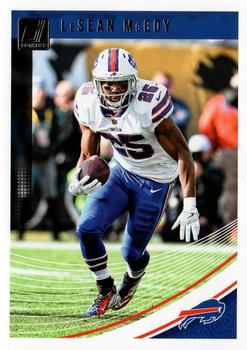 LeSean McCoy