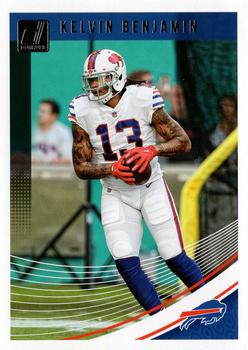 Kelvin Benjamin