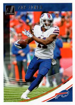 Zay Jones