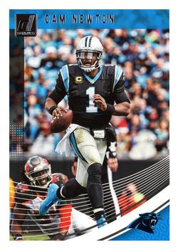 Cam Newton