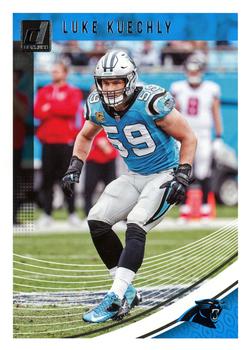 Luke Kuechly