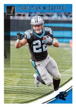 Christian McCaffrey