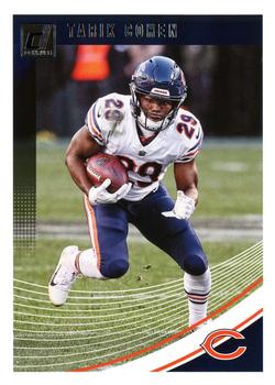 Tarik Cohen
