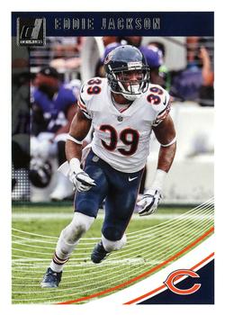 Eddie Jackson