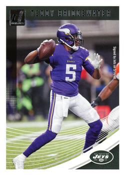 Teddy Bridgewater