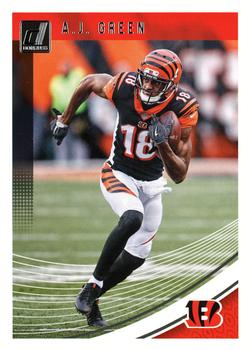 A.J. Green