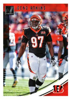 Geno Atkins
