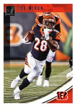 Joe Mixon