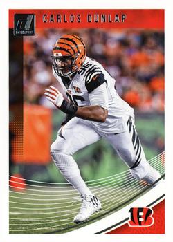Carlos Dunlap