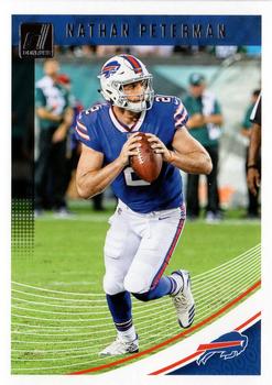 Nathan Peterman