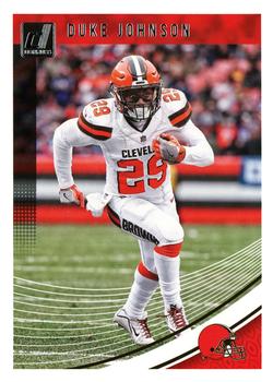 Duke Johnson