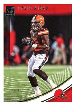 #68 David Njoku
