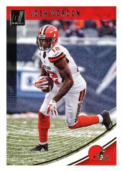 Josh Gordon