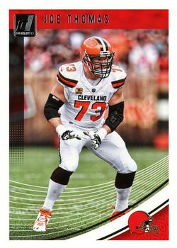 Joe Thomas