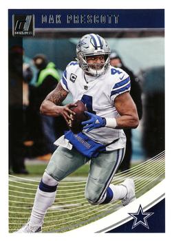 Dak Prescott