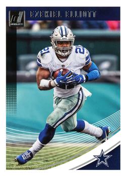 Ezekiel Elliott