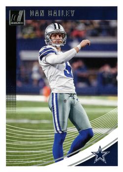 Dan Bailey