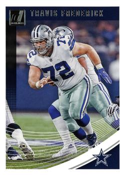 Travis Frederick