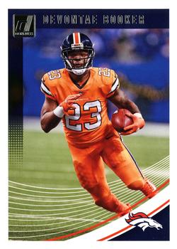 Devontae Booker