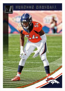 Brandon Marshall