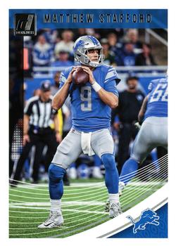 Matthew Stafford