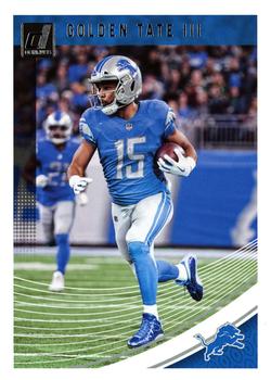 Golden Tate III