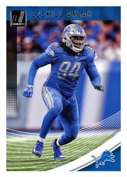Ezekiel Ansah