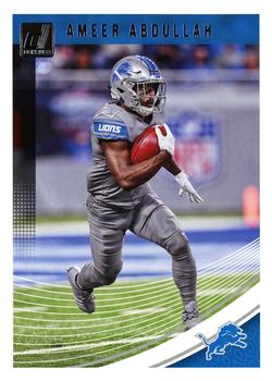 Ameer Abdullah