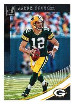 Aaron Rodgers