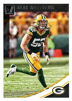 Clay Matthews