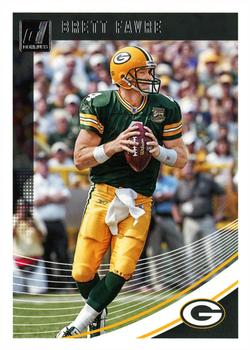 Brett Favre