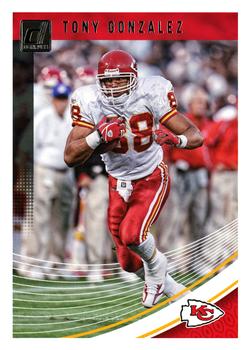 #112 Tony Gonzalez
