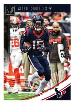 Will Fuller V