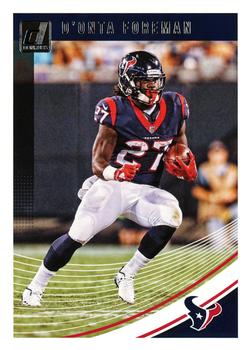 D'Onta Foreman