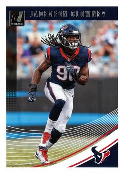Jadeveon Clowney