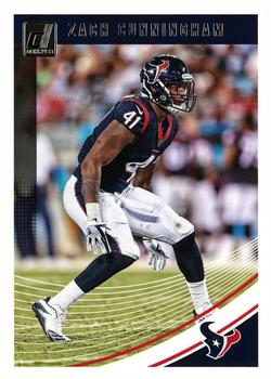 Zach Cunningham